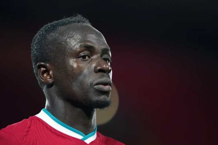 De laatste wedstrijden van Sadio Mané voor Liverpool? "Ik probeer te genieten van elk moment"