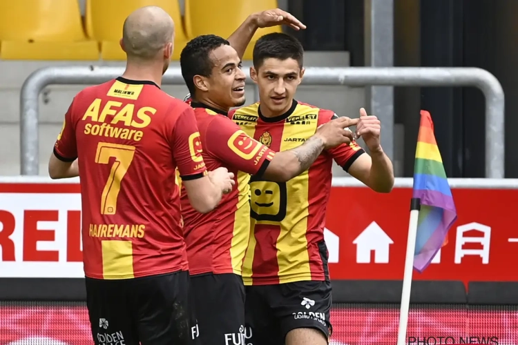 Ex-speler KV Mechelen heeft vertrek nog steeds niet helemaal verteerd: "Ik had op z'n minst op een aanbieding gerekend"