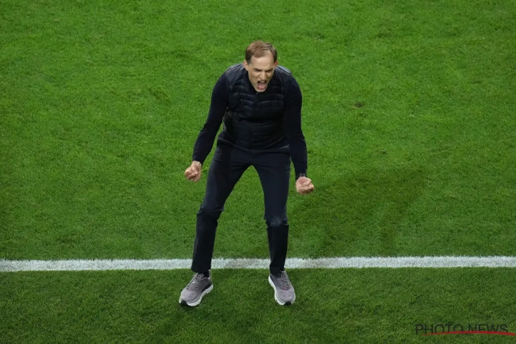 'Magiër' Tuchel klopt Guardiola voor derde keer op rij en kan vieren: "Je voelde dat we er dichterbij kwamen"