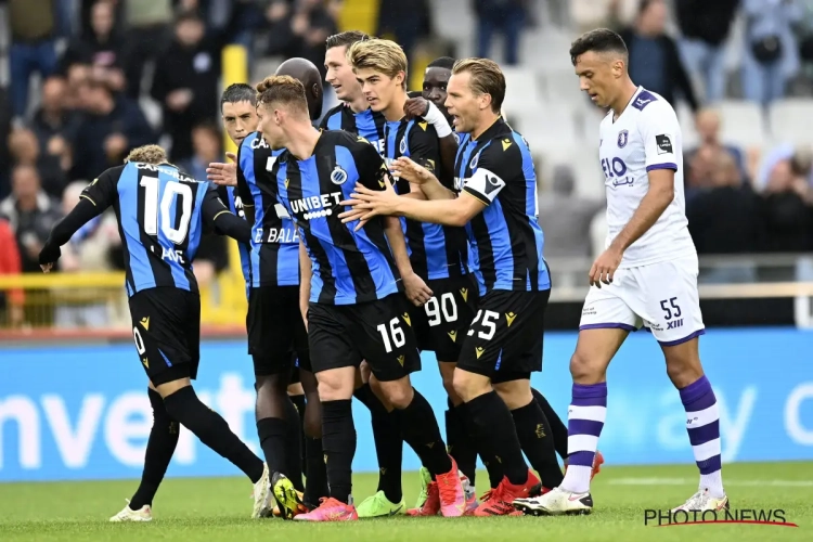 Dit is de capaciteit van het nieuwe stadion van Club Brugge: meer abonnees mogelijk én voldoende dagtickets, parkeren op afstand