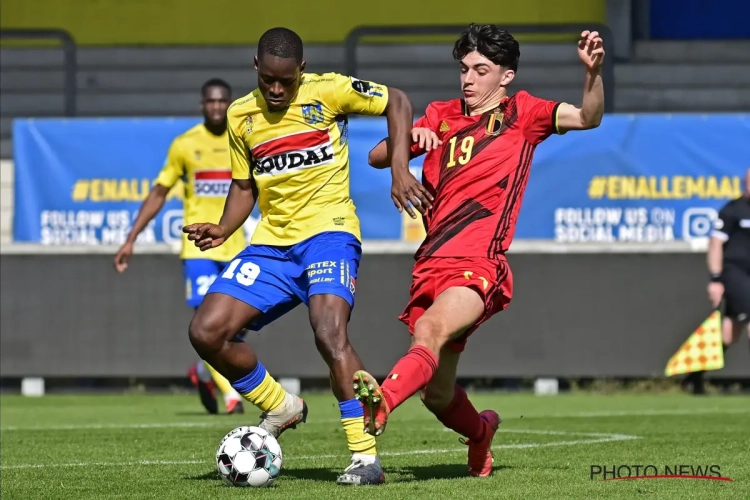 Westerlo verhuurt Ivoriaans toptalent met aankoopoptie