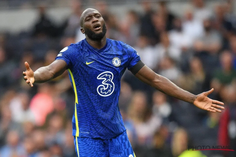 Romelu Lukaku viert mogelijk terugkeer tegen Juventus, maar: "Dat is het absolute maximum"