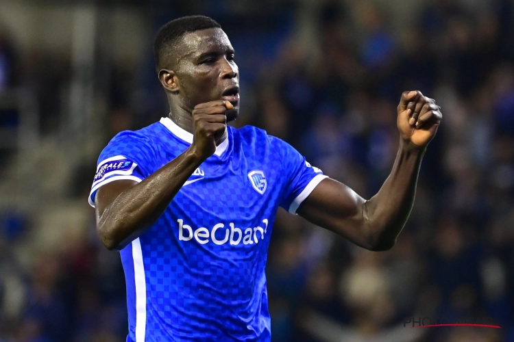 Italiaanse interesse voor Onuachu blijft: Genk mag deze winter bod verwachten