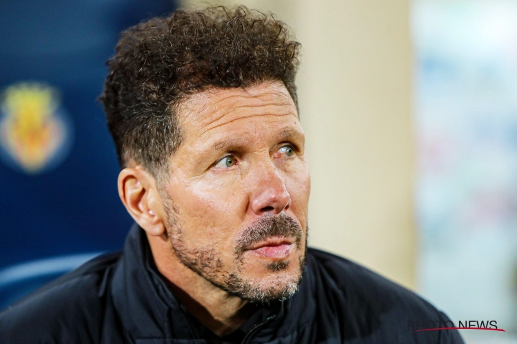 Simeone Diego Pablo