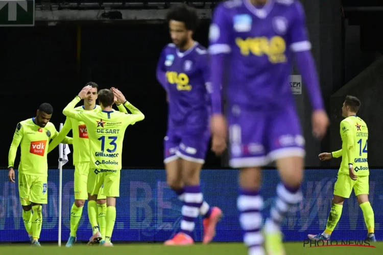 'Gent kaapt populaire 18-jarige international weg voor voeten Beerschot'