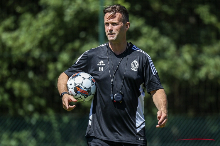 Ronny Deila blij met Standard Luik: "Het is een droom voor mij om terug te keren naar een grote club in Europa"