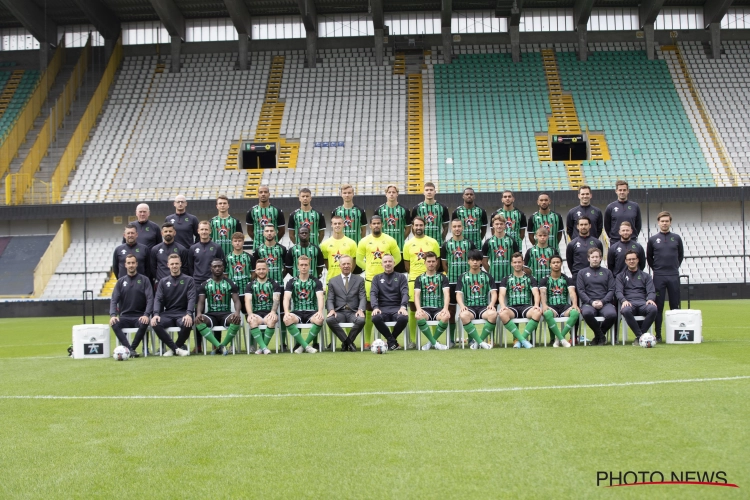 Cercle Brugge versterkt zich met Braziliaanse verdediger