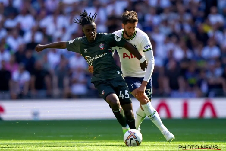 🎥 Is hij de oplossing van Martinez voor het WK? Youngster laat mooie dingen zien in de Premier League