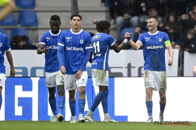 Racing Genk nog eens stevig bekritiseerd na felle reactie omtrent niet-selectie Trésor en Heynen