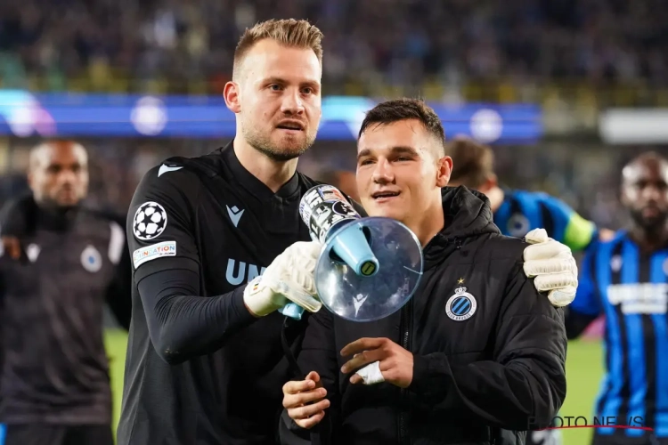 Club Brugge krijgt slecht nieuws te horen over Ferran Jutgla