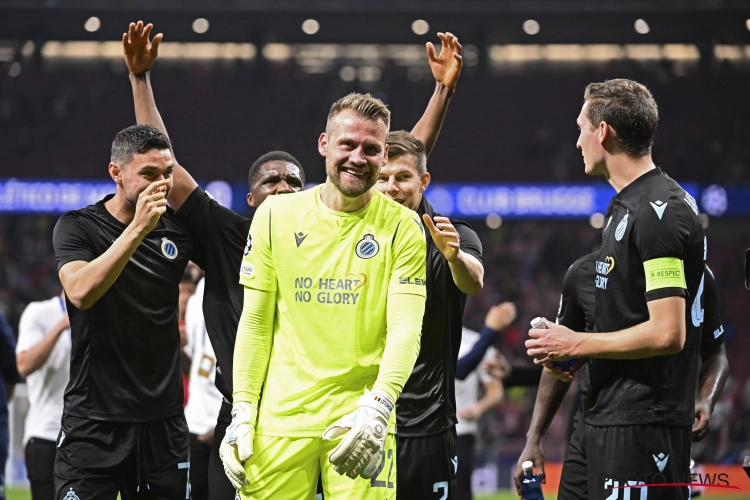 Simon Mignolet geeft de echte redenen waarom hij stopt bij de Rode Duivels