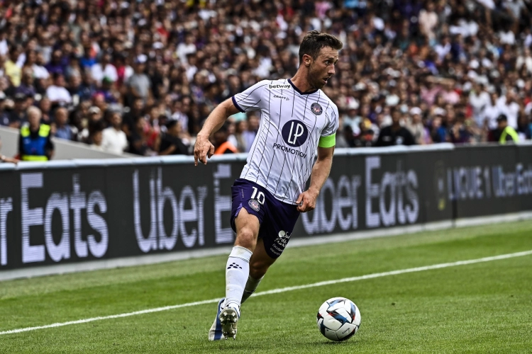 Brecht Dejaegere verkoos een avontuur in de MLS boven Anderlecht: de Belg verklaart zijn keuze