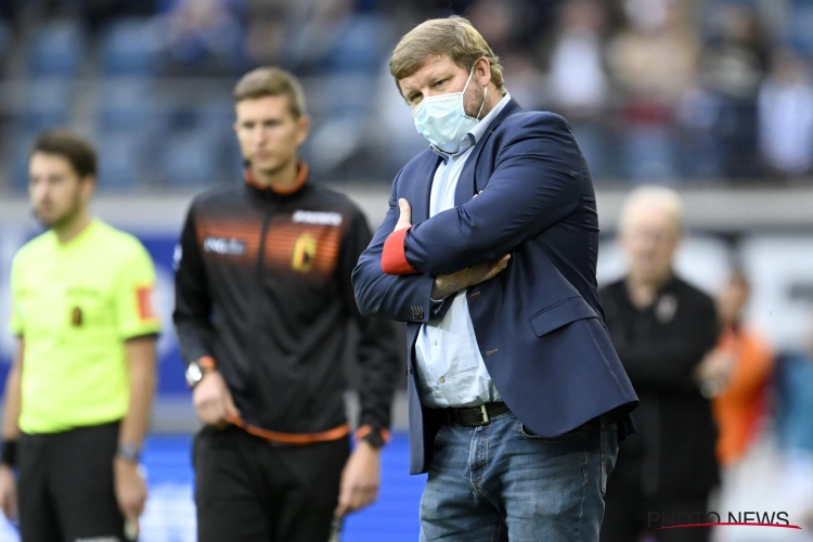 Vanhaezebrouck snapt dat het moeilijk wordt voor top-4: "Zij zijn op weg naar de titel" en "Club met kapitaalkrachtige eigenaar"