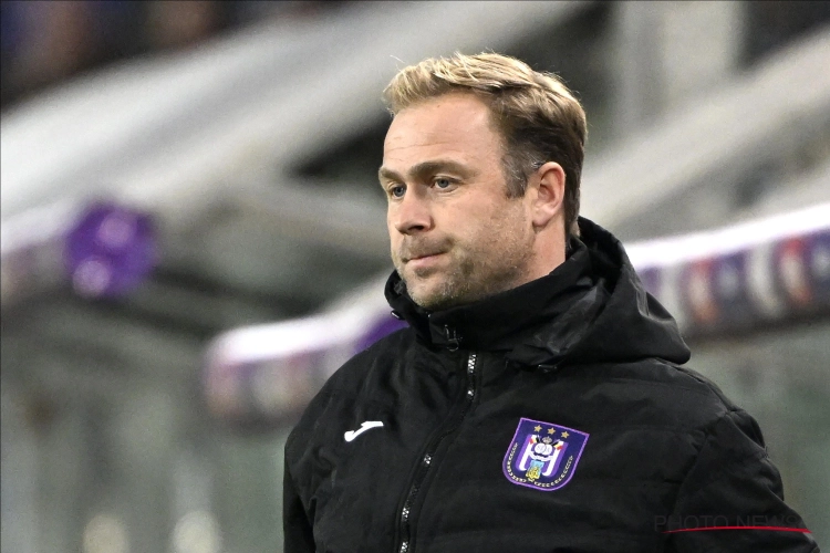 Robin Veldman (ex-Anderlecht) praat over opvallende move naar Club Brugge die voor heel wat reacties zorgde