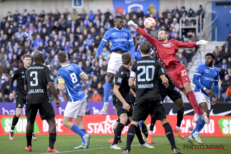 Thomas Chatelle is duidelijk: "Er is geen enkele ploeg die meekan met Genk"