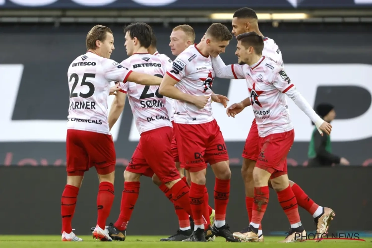 Goalgetters en coach laten zich duidelijk uit over kwaliteitsinjectie Vormer/Brüls