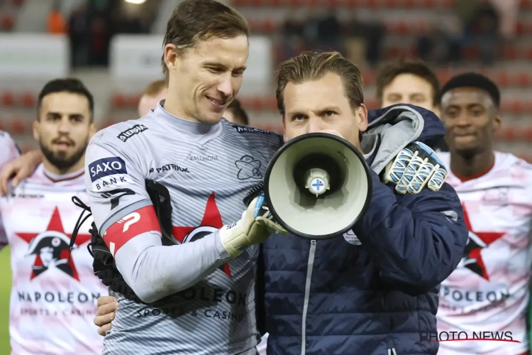 Unieke kans op derde bekerfinale in tien jaar voor Essevee, beseft ook Ruud Vormer: "Nu kan alles hoor!"