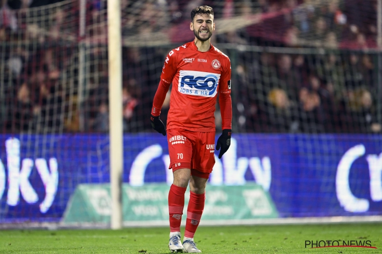 Bruno blikt terug op parcours van Anderlecht-sterkhouder tot... degradatiegevecht: "Op dat moment kon ik droomtransfer maken, maar..."