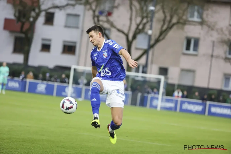 Het gaat snel: JPL-promovendus haalt speler terug naar Jupiler Pro League