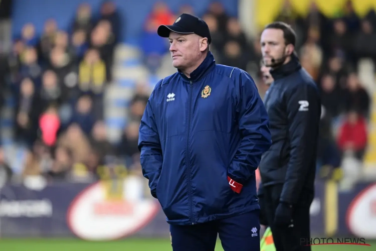 Druk van de schouders gevallen: Fred Vanderbiest zegt iets wat de supporters van Mechelen zeer graag zullen horen