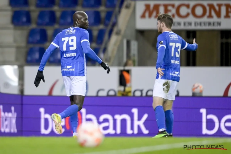 Alles op alles voor het behoud: hekkensluiter krijgt gelijk, Jong Genk en Standard krijgen optater en puntenaftrek