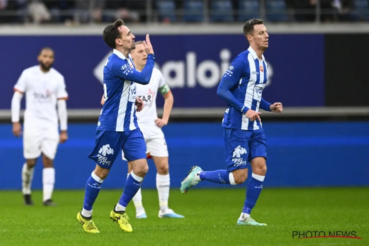 Belangrijke week met Qarabag én Club voor Gent: "Maar als er donderdag opnieuw vier uitvallen, dan moeten we zondag niet spelen"