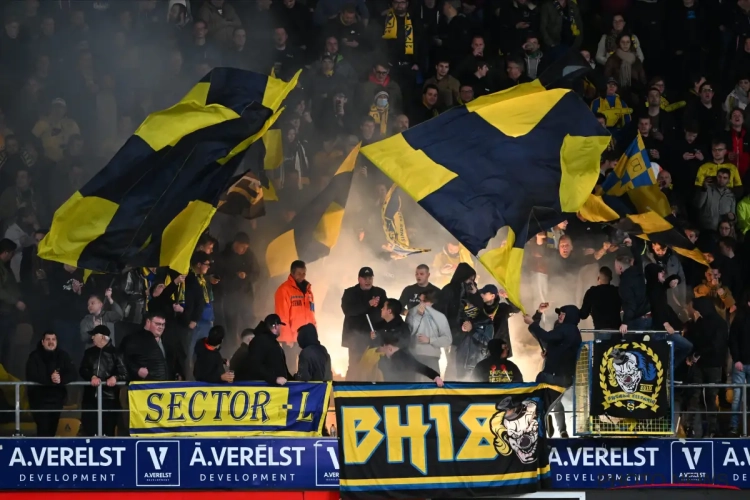 STVV maakt zich op voor komst van verdedigende versterking: international legt medische tests af