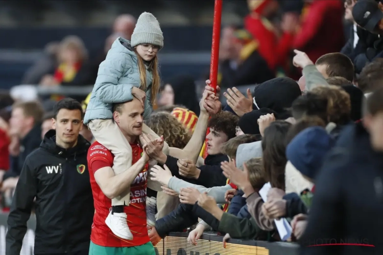 🎥 OFFICIEEL Brecht Capon zegt voetbalcarrière vaarwel