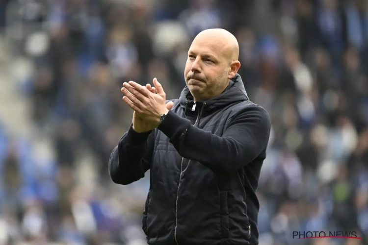 'Anderlecht legt enkele miljoenen voor een volgende transfer neer'