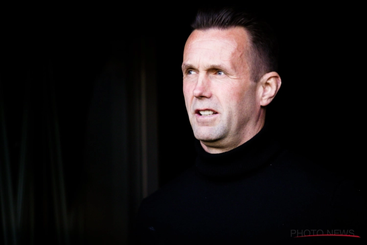 Ronny Deila wil deze speler heel graag langer bij de club houden: "Heeft het Standard-DNA"