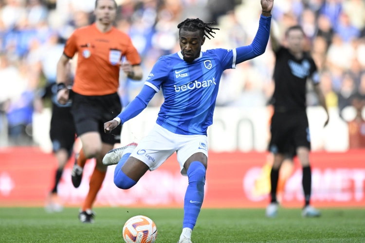 Tedesco kan er amper nog omheen nu hij hem weer aan het werk zag: "Hij is de man die ons doet voetballen"