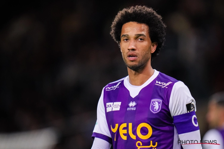 Springt Beerschot tegen Club NXT naar de top twee? Kapitein Sanusi spreekt zich uit over promotie