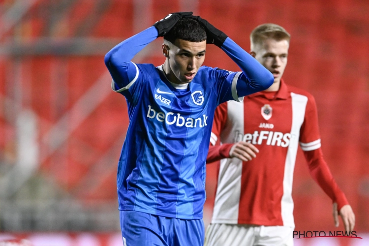 Genk hangt spectaculair prijskaartje rond nek van man die absoluut wil vertrekken: 'Hij heeft het hoofdstuk Genk al afgesloten'