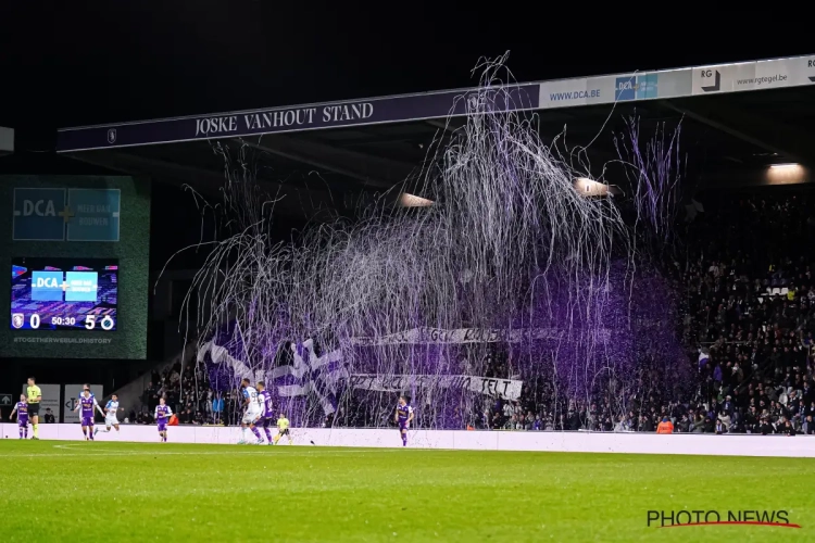 Krijgen we dit weekend al een titelfeest in de Challenger Pro League? "De champagne staat nog niet koud"