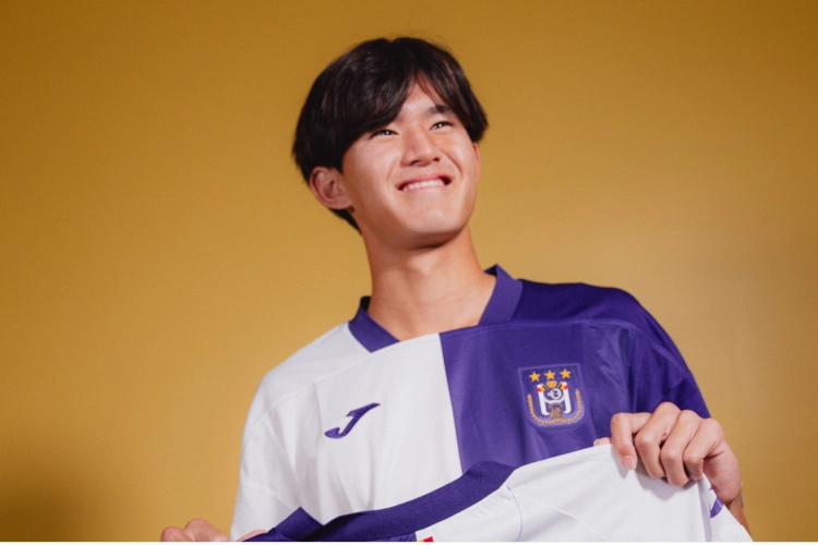 Gaat Anderlecht verder de Japanse toer op in de wintermercato? Ook deze mogelijke versterking wordt gemeld