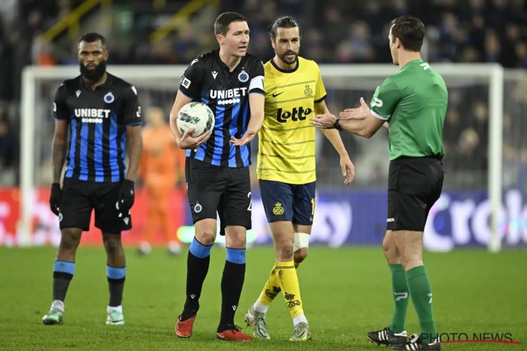 Lorenzo Staelens zegt wie Club Brugge op dit moment mist en welke vervanger niet rendeerde