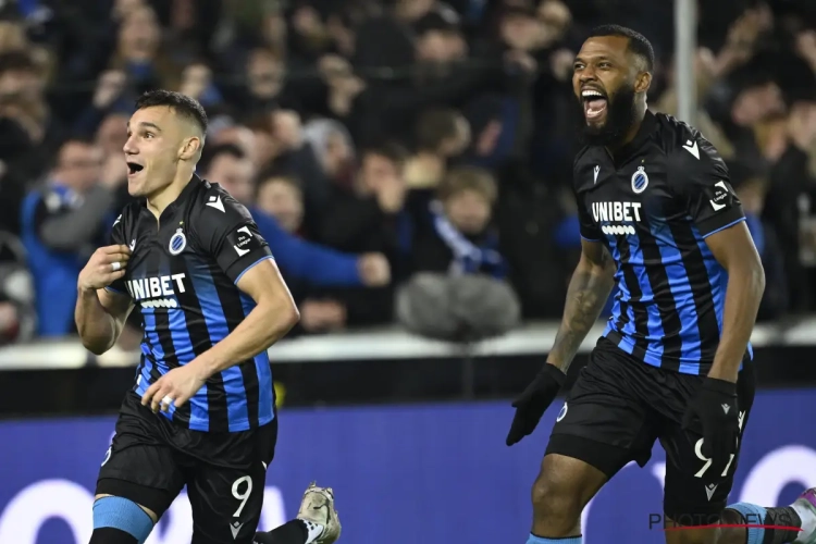 LIVE: Plaatst Club Brugge zich voor de finale van de Conference League tegen Fiorentina?