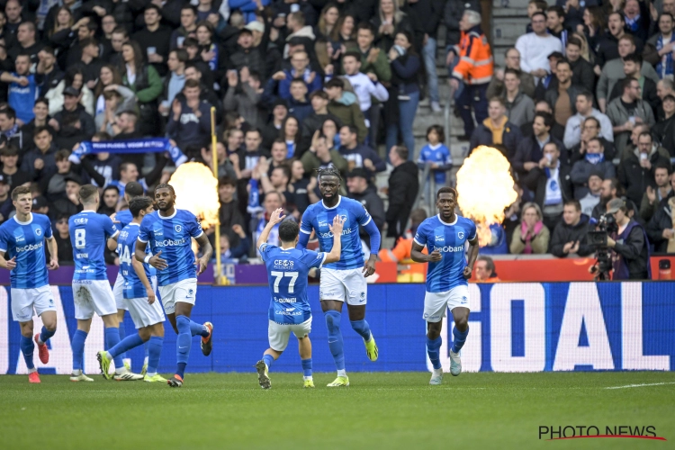 Hoe Genk een speler van Anderlecht 'stal': "Al lang op radar, maar het was absoluut handig dat hij al in België was"