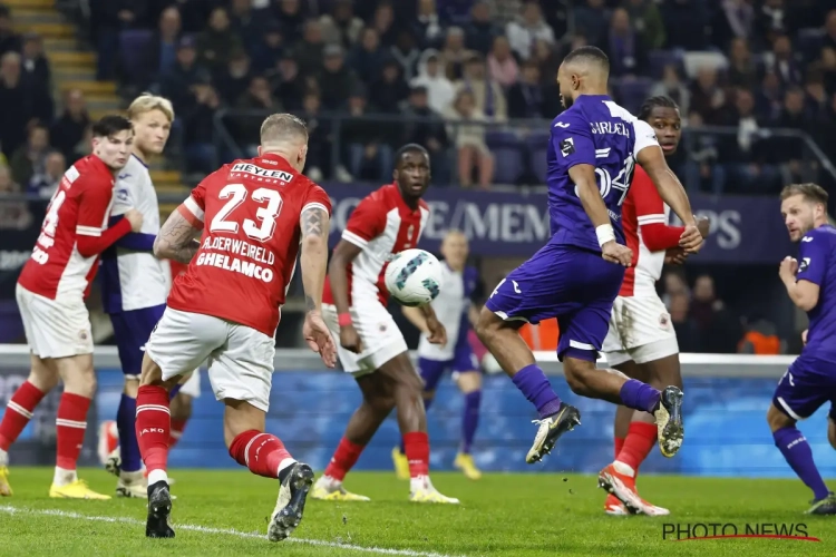 Volgende week aankondiging? 'Antwerp is Anderlecht, Porto en Manchester City te snel af voor talentvolle verdediger'