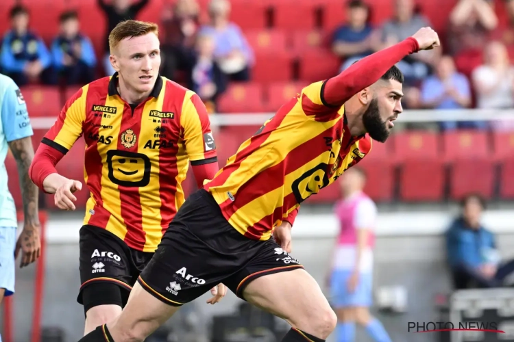 Bates Boccaut KVM - Westerlo