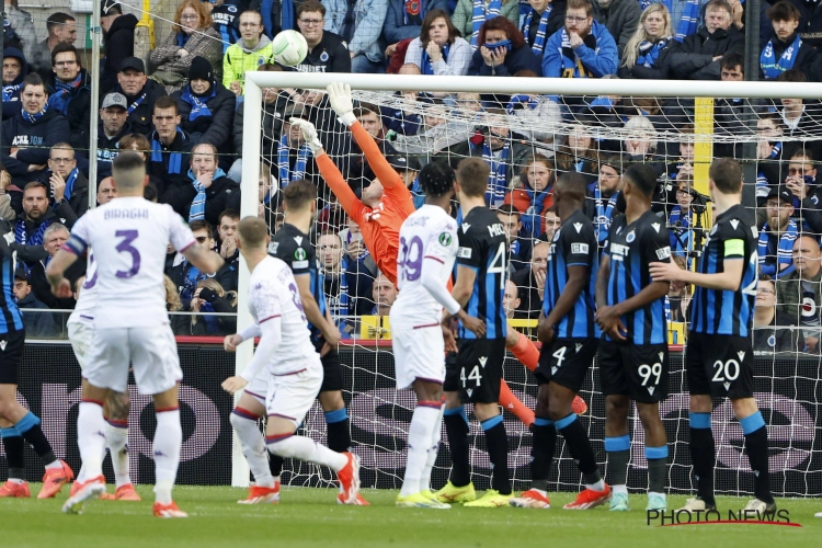 Marc Degryse schat de grote gevolgen in nu Club Brugge Europese finale mist