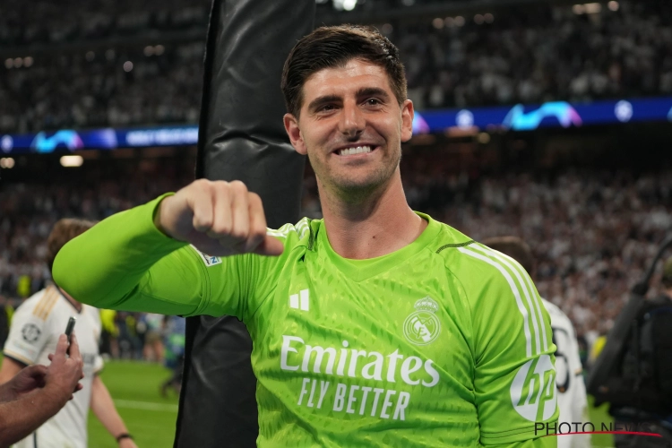 🎥 Wat een wedstrijd! Thibaut Courtois andermaal beslissend voor Real Madrid