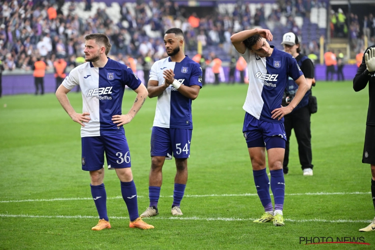 'Anderlecht is het beu en wil na eerste miljoenenbod duidelijk antwoord van sleutelspeler: vertrekken of verlengen'