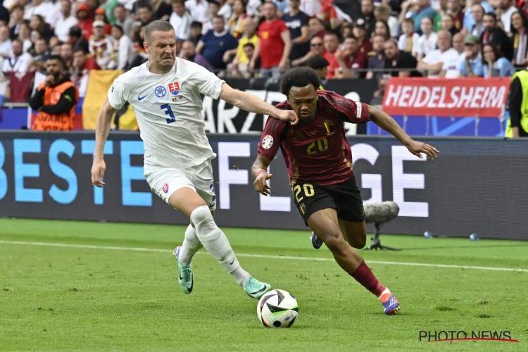 EK blijft enorm leven in de Tour de France: hoongelach voor Engeland en... "De 2-1 van Openda in de 92ste minuut"