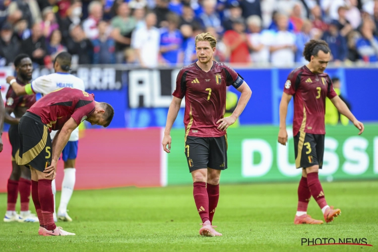 Journalist haalt zwaar uit naar Kevin De Bruyne na opvallend moment in de mixed zone: "Een verwend nest"