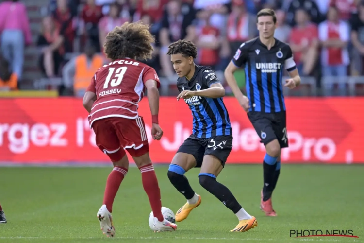 'Club Brugge heeft akkoord met Italiaanse topclub over transfer van Nusa en... vooral de lage transfersom is héél verrassend'