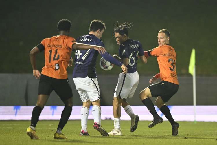 Routinier ziet groot probleem met U23-teams in Challenger Pro League: "Zij willen hen pijn doen"