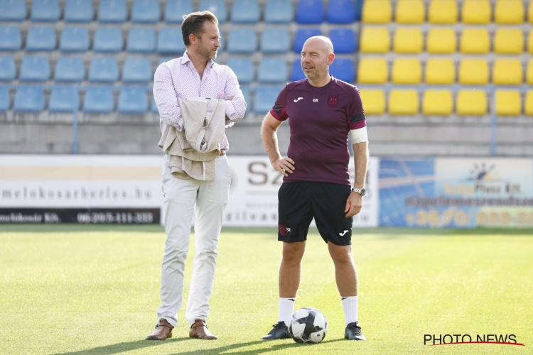 Jesper Fredberg nu ook in de vuurlijn: volgende coach zal maar beter geen 'verbeterde T2' zijn