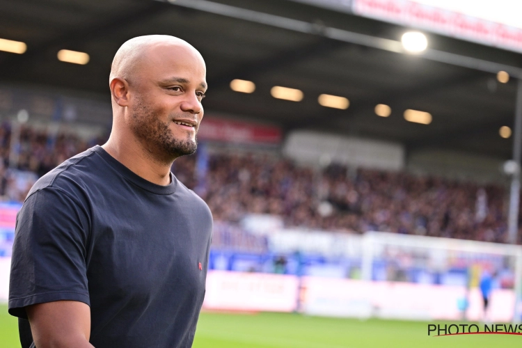 Vincent Kompany laat niets heel van ex-JPL-coach en gaat met goed gevoel de interlandbreak in