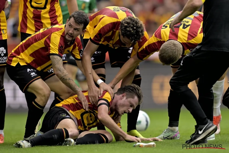 KV Mechelen ziet sterkhouder vertrekken: Antwerp op de loer, maar ook andere Belgische topclub zou hem kunnen gebruiken